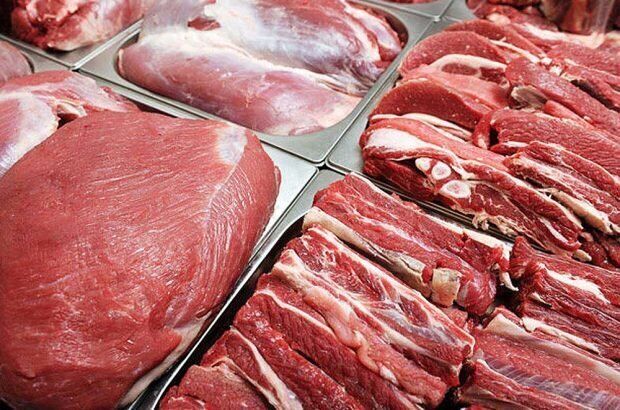 قیمت گوشت گرم در بازار تهران