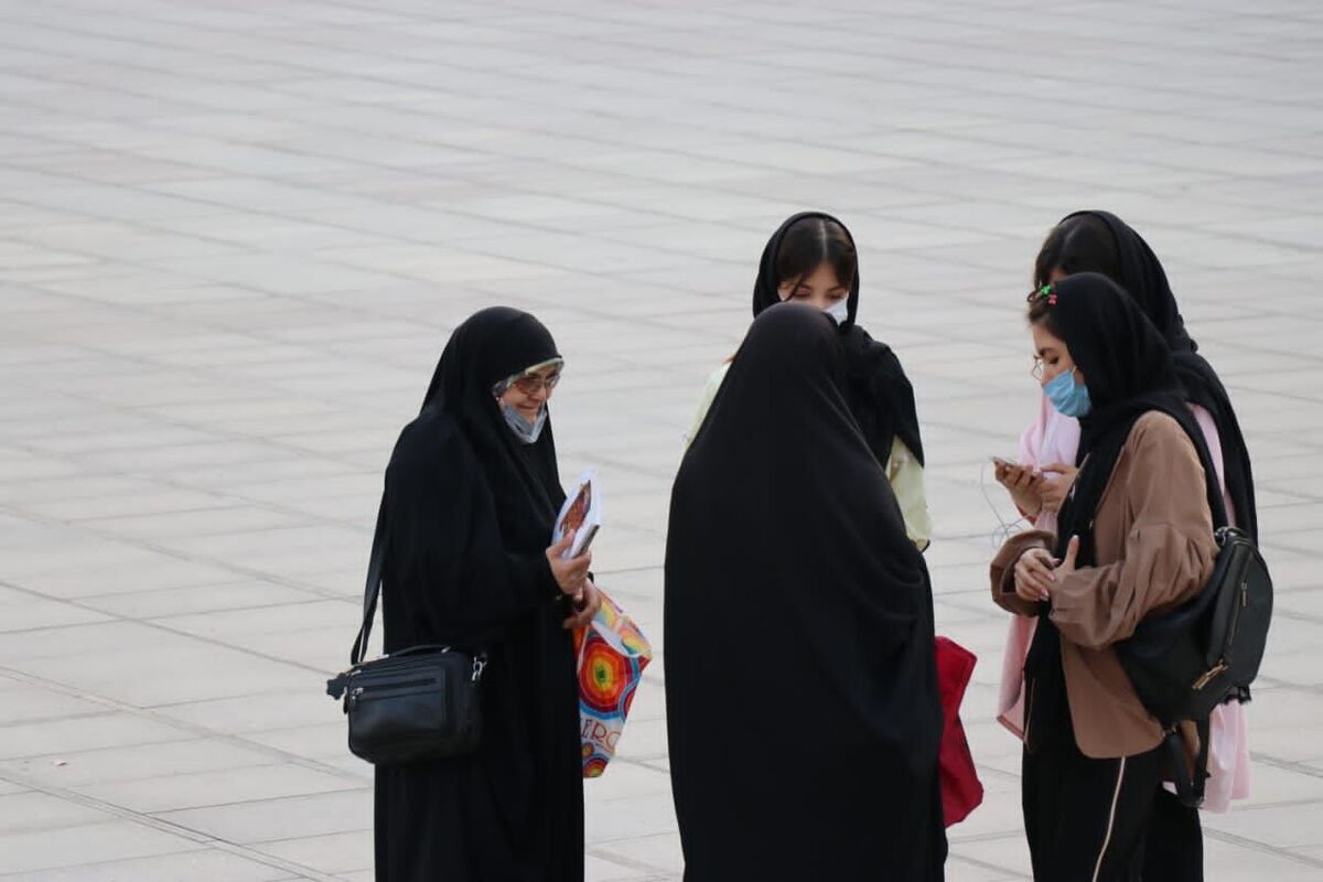  طرحی جامع برای حجاب و عفاف آماده اجرا شد/ انفعال صداوسیما در فرهنگسازی حجاب