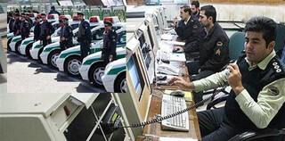 بیش از نیمی از نیروهای پلیس در تهران، مستاجرند