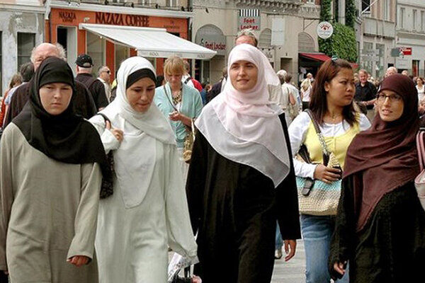 امضای قرارداد گروه‌های کاتولیک و مسلمان در ترویج صلح میان ادیانی