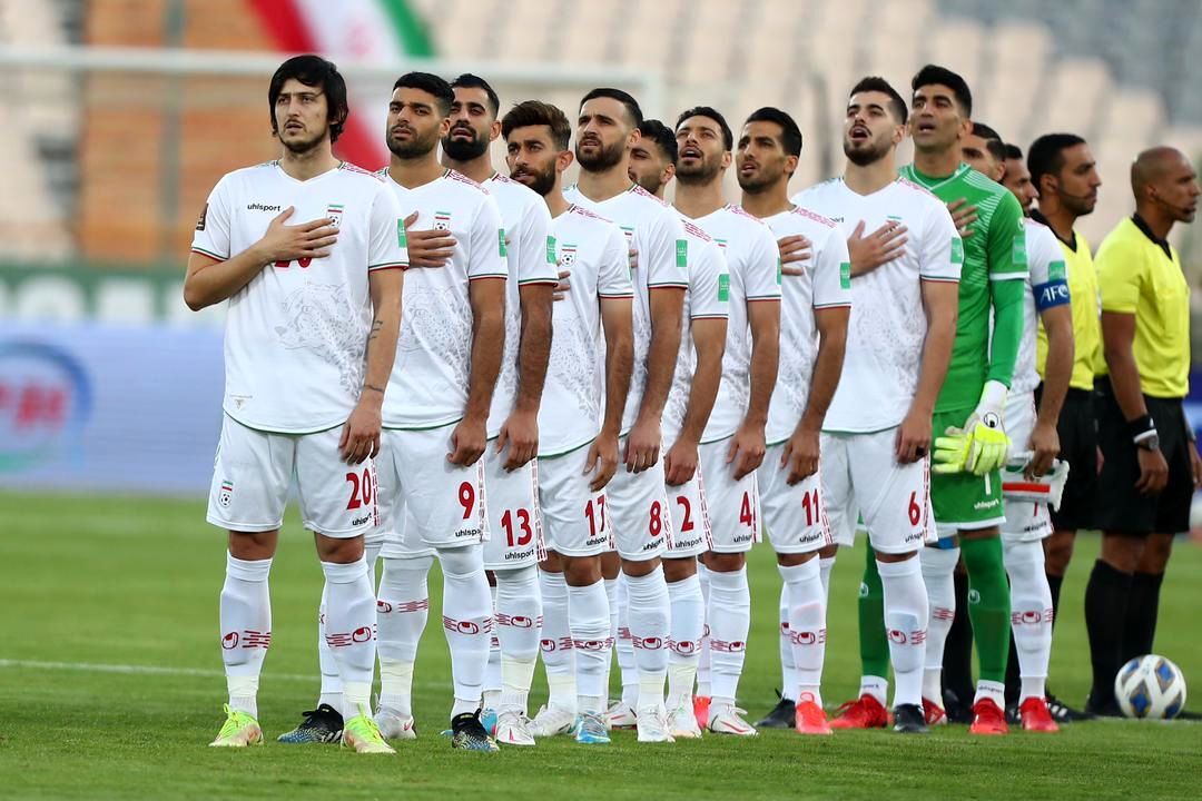 اقبالی: تیم ملی فوتبال در حد استانداردهای جام جهانی نیست