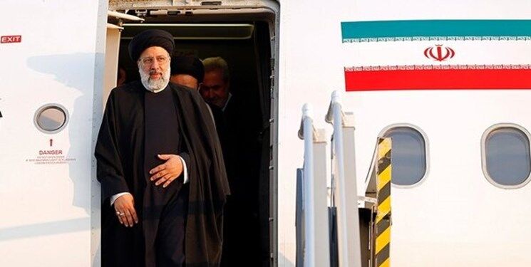  رئیس‌جمهور پنجشنبه به اصفهان سفر می‌کند 