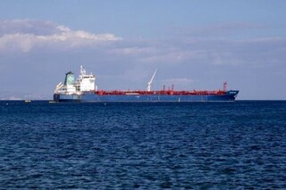 یونان کشتی ایرانی را رفع توقیف کرد