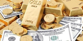 ۵ هزار حساب بانکی به خاطر معاملات فردایی طلا و ارز مسدود شد