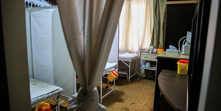 راه‌اندازی ۵ درمانگاه در عربستان برای حجاج ایرانی
