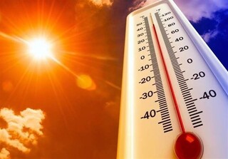 هوای گرم در خراسان رضوی ماندنی است/ سرخس با ۴۰ درجه گرمترین شهر استان
