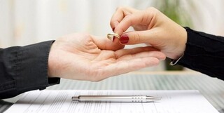 افزایش ۷ درصدی سازش طلاق در خراسان رضوی
