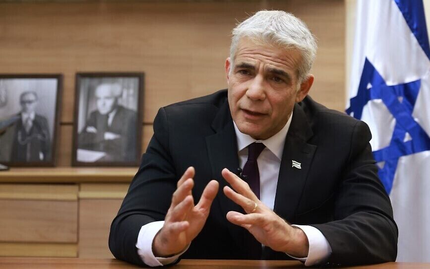 وزیر خارجه رژیم صهیونیستی پنجشنبه به ترکیه می‌رود