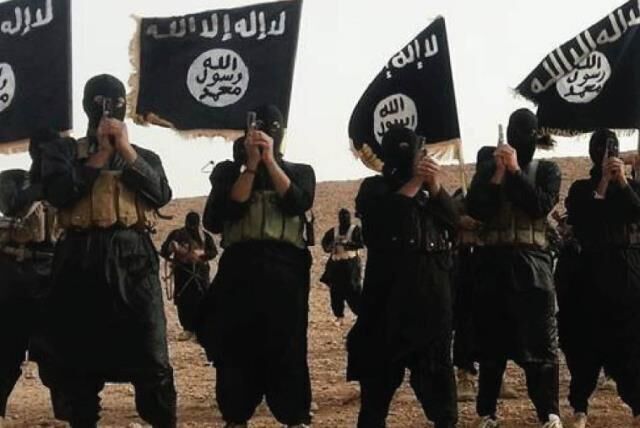 دستگیری یک سرکرده برجسته داعش در سوریه