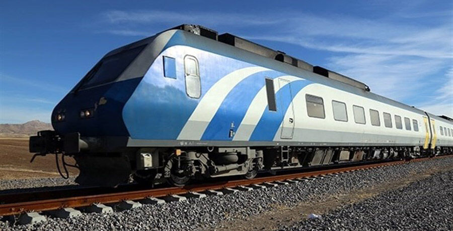 مبلغ قرارداد پروژه قطار سریع السیر اصفهان-تهران ۵۷میلیارد یوآن است
