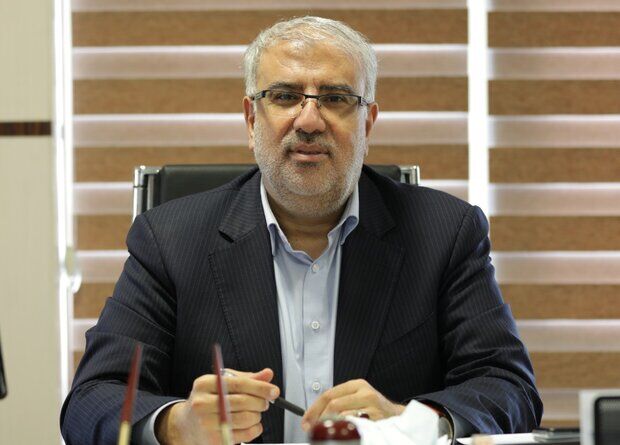 توسعه ۷ میدان نفتی و گازی ایران توسط شرکت‌های روسیه