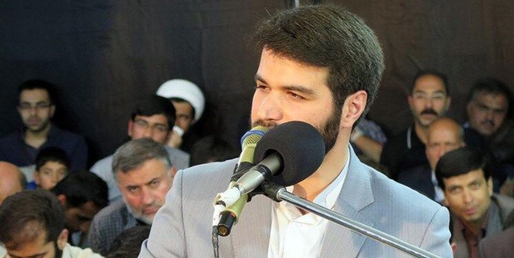 نخستین دعای کمیل زائران ایرانی با نوای مطیعی در مدینه برگزار می‌شود 