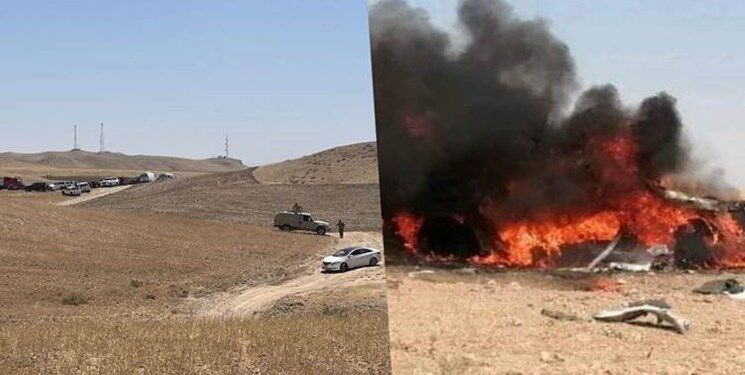 حمله پهپادی ترکیه به خاک عراق، ۳ کشته برجا گذاشت