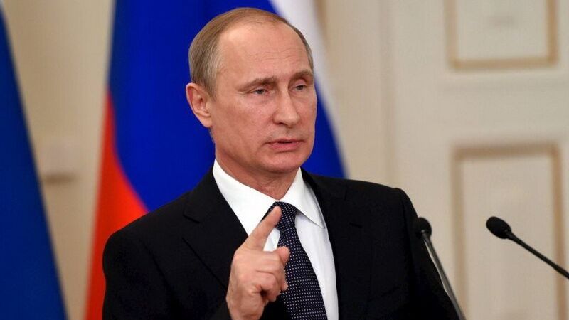 پوتین روی اصلی‌ترین نقطه ضعف رهبران اروپایی دست گذاشته است