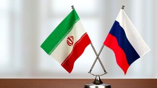 خودروی دو رگه ایرانی-روسی در راه است