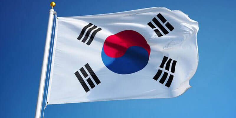 تورم کره جنوبی رکورد ۲۴ ساله را شکست 