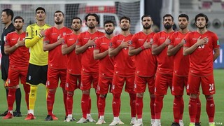 «تیم چند پاره» چند ماه به جام جهانی