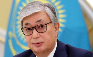 رئیس جمهور قزاقستان