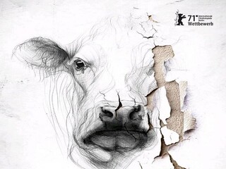 آغاز اکران سراسری فیلم «قصیده گاو سفید» در سینماهای اسپانیا