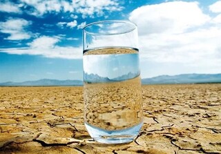 دغدغه تامین آب شرب درتابستان با ۹۵ درصد خشکسالی دشت مشهد