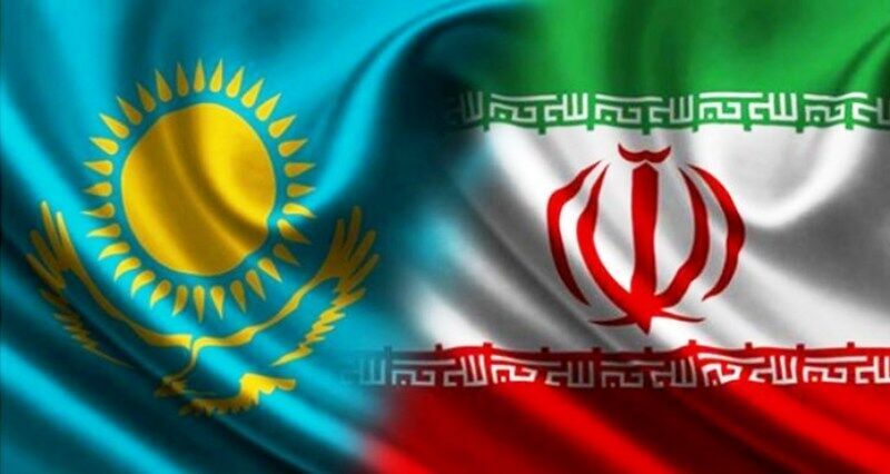 رشد ۲۹ درصدی تجارت ایران و قزاقستان