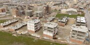 اقدام قابل توجهی در همدان برای مسکن ملی انجام نشده است