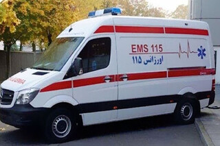 شایعات در خصوص جابجایی ماموران با آمبولانس تکذیب می شود