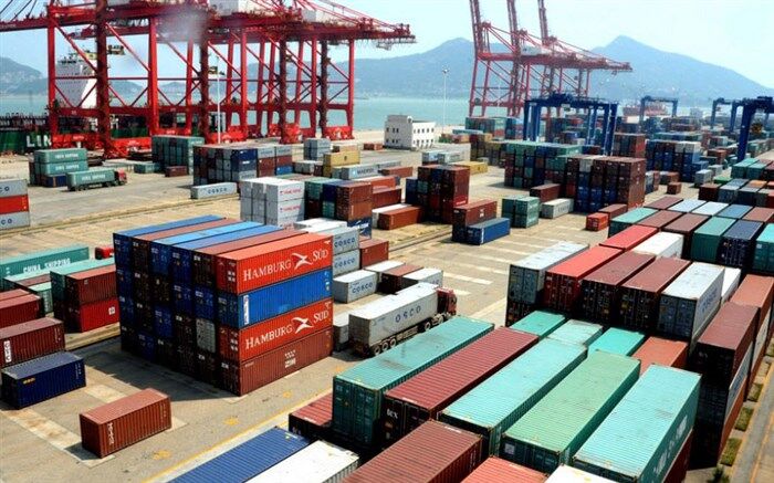 تجارت ۱۰۲ میلیارد دلاری کشور در دولت سیزدهم/ رشد ۵۸ درصدی ترانزیت کالای خارجی 