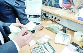 ۲۲۰ هزار میلیارد تومان میزان سپرده‌گذاری مردم در بانک‌های خراسان رضوی