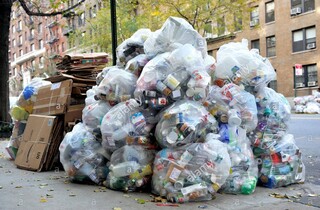 ضرر ۳۰۰ میلیاردی مافیای زباله به شهروندان تهرانی