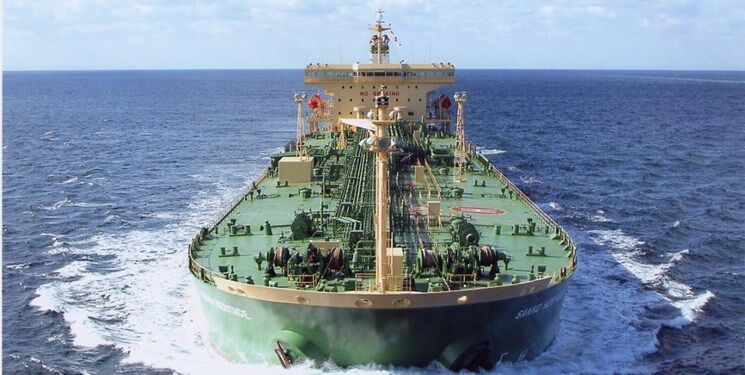 چین واردات نفت از ایران و روسیه را افزایش داد/ کاهش ۵۰ درصدی صادرات نفت آمریکا به چین 