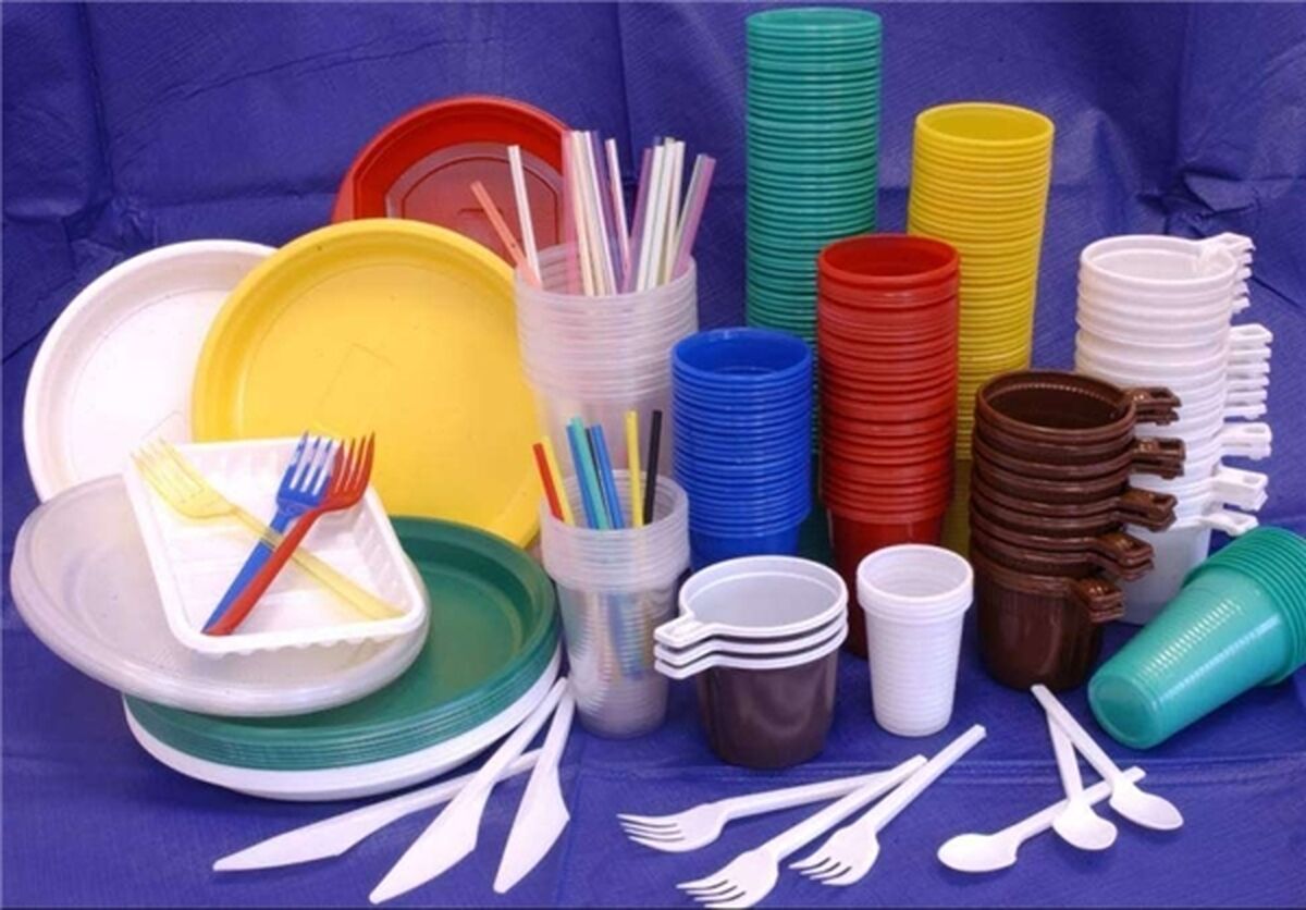 ممنوعیت فروش، تولید و واردات پلاستیک‌های یکبار مصرف در کانادا