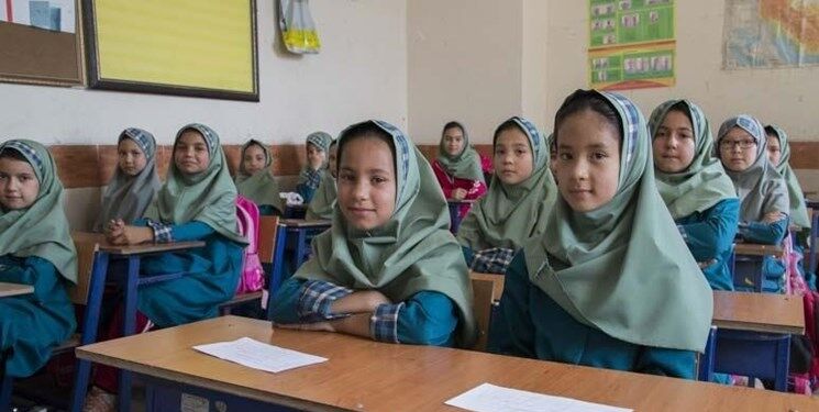 تحصیل ۱۸۰ هزار کودک افغانستانی بدون هیچ مدرک هویتی