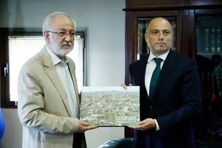 ایران و اذربایجان