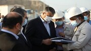 رییس سازمان انرژی اتمی به بوشهر سفر می‌کند