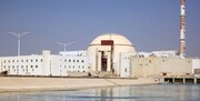 آغاز بتن‌ریزی دیواره دوم نیروگاه اتمی بوشهر