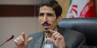 نماینده تهران در مجلس: وقت کافی به فاطمی‌امین داده نشده است
