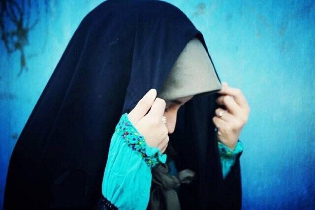 وجود دستورات صریح درخصوص رعایت حجاب در قرآن کریم