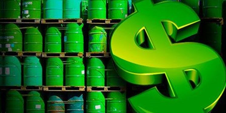 افزایش قیمت نفت به ۱۱۷ دلار با رسیدن تولید کشورهای عربی به حداکثر ظرفیت 
