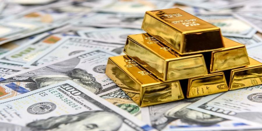 طلای جهانی به کانال ۱۹۰۰ دلاری خواهد رسید؟
