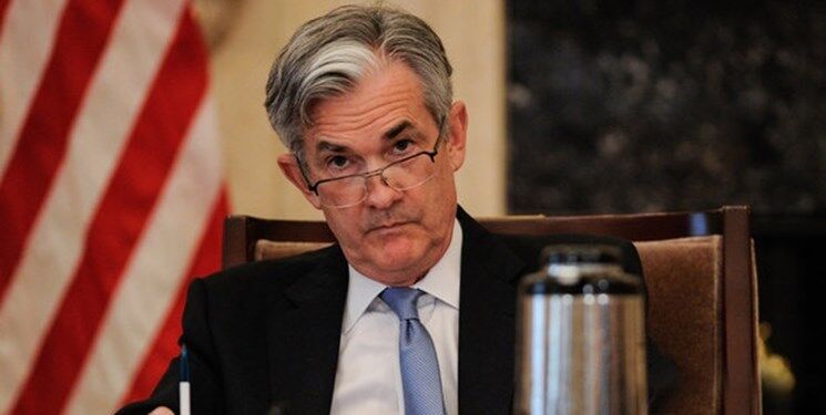 بانک مرکزی آمریکا به ناتوانی در مهار قیمت‌ها اعتراف کرد