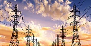 مصرف برق در کشور باز هم رکورد زد