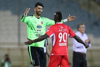 توافق نهایی پرسپولیس با مهاجم بی‌انضباط دوران برانکو