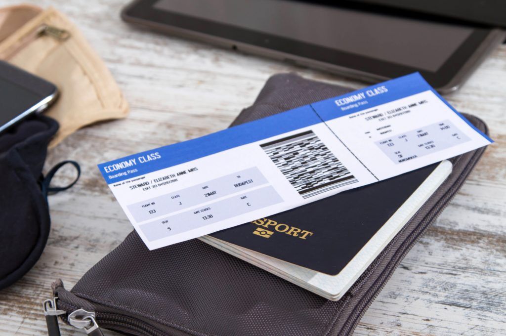 وزارت گردشگری پیگیر دو نرخی شدن بلیت هواپیما برای مسافران خارجی