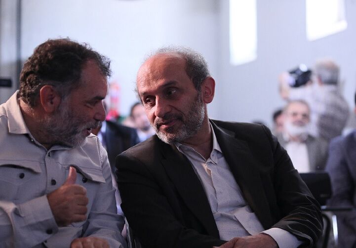 جدیدترین ساخته مسعود دهنمکی به کرونا می‌پردازد/پیمان جبلی: «آزادی مشروط» در حافظه تاریخی ملت ایران ثبت خواهد شد.
