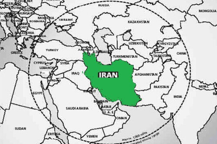 نفوذ ایران خواب آمریکا را آشفته‌تر خواهد کرد