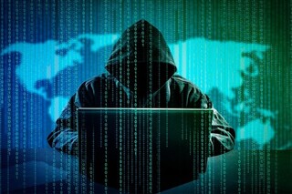 حمله سایبری به سِرورهای رژیم صهیونیستی