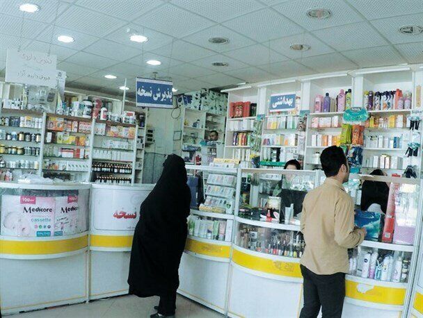 توبیخ داروخانه‌های طرف قرارداد با بنیاد شهید درصورت خدمات ندادن به جانبازان