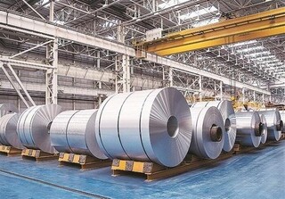 موانع و مشکلات مالیاتی صنعت فولاد آذربایجان‌شرقی برطرف می‌شود