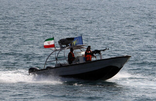 شناورهای ایرانی را بیخ گوش رژیم صهیونیستی اسکورت کردیم